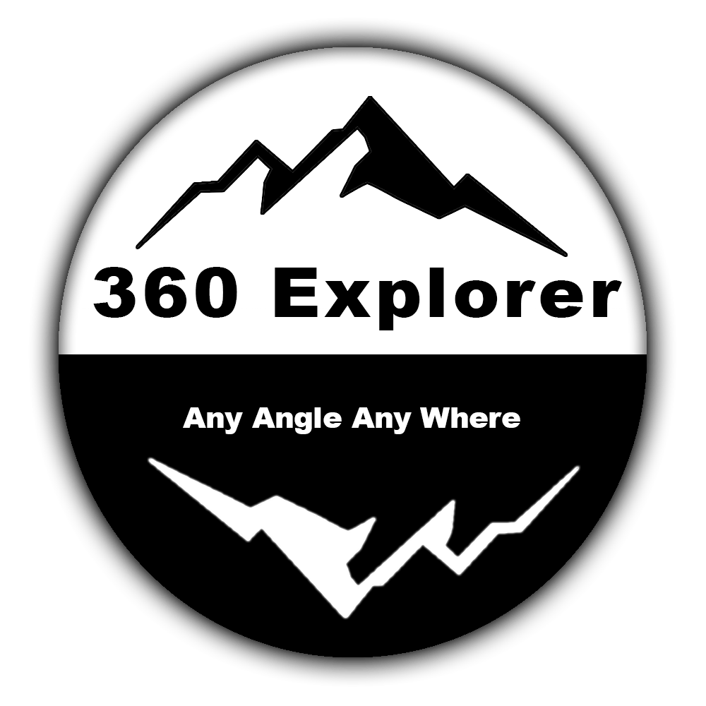 360 Virtual Tours